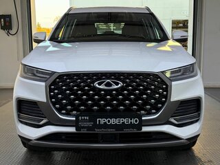 2023 Chery Tiggo 8 Pro Max I, белый, 2270000 рублей, вид 2