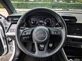 2023 Audi A3 Sportback 35 TFSI IV (8Y), белый, 1929000 рублей - вид 7