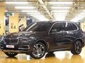 2022 BMW X5 30d IV (G05/G18), серый