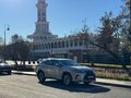 2020 Lexus RX 300 IV Рестайлинг, серый, 4300000 рублей - вид 3