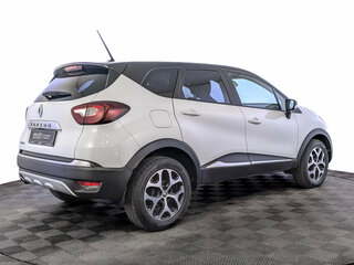 2020 Renault Kaptur I Рестайлинг, белый, 1465000 рублей, вид 5