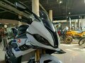 2024 BMW S 1000 RR, белый, 2600000 рублей - вид 7