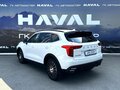 2026 Haval Jolion I Рестайлинг, белый, 2699000 рублей - вид 7