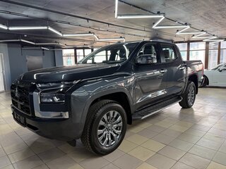 2026 Mitsubishi L200 VI, серый, 5600000 рублей, вид 1