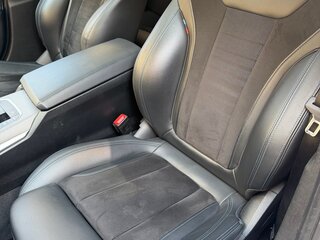 2020 BMW 3 серии 320i VII (G2x), белый, 3670000 рублей, вид 4