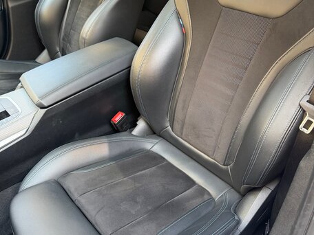 2020 BMW 3 серии 320i VII (G2x), белый, 3670000 рублей, вид 4