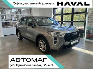 2026 Haval Jolion I Рестайлинг 2, серый, 2099000 рублей, вид 1