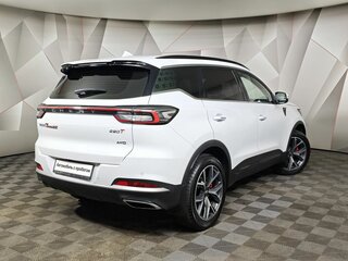 2025 Chery Tiggo 7 Pro Max I Рестайлинг, серый, 2145000 рублей, вид 2