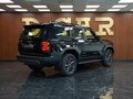 2026 Toyota Land Cruiser Prado 250 Series, чёрный - вид 5