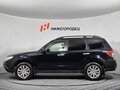 2011 Subaru Forester III Рестайлинг, чёрный - вид 2