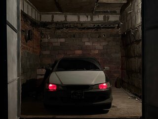 2000 Honda Accord VI, чёрный, 400000 рублей, вид 1