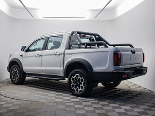 2025 JAC T9, белый, 2774000 рублей, вид 2