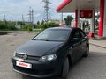 2013 Volkswagen Polo V, серый, 750000 рублей