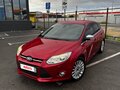 2011 Ford Focus III, пурпурный, 889000 рублей