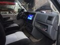 2003 Volkswagen Multivan T4, чёрный, 1650000 рублей - вид 10