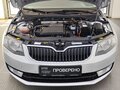 2016 Skoda Octavia III (A7), серебристый, 1269000 рублей - вид 8