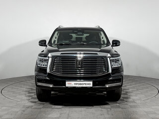 2023 Tank 500 I, чёрный, 4500000 рублей, вид 2