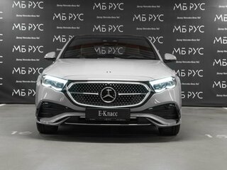 2026 Mercedes-Benz E-Класс 300 VI (W214, S214), серый, 9483000 рублей, вид 5
