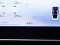 2024 Geely Preface I, фиолетовый, 2490000 рублей - вид 11