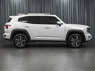 2026 Haval H7 I, белый, 3459000 рублей, вид 5