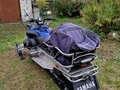 2013 Yamaha Venture, синий, 990000 рублей - вид 5
