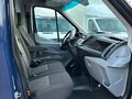 2016 Ford Transit, синий - вид 11