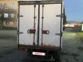 1996 Fuso (Mitsubishi) Canter, белый, 350000 рублей - вид 4