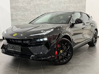 2026 Lotus For Me, чёрный, 12700000 рублей, вид 1