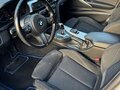 2016 BMW 3 серии 320i xDrive VI (F3x) Рестайлинг, белый - вид 8
