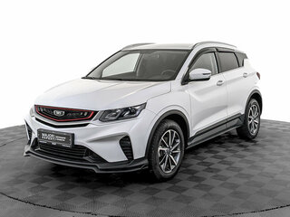 2025 Belgee X50, белый, 1560000 рублей, вид 1
