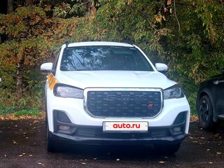 2024 SWM G05 Pro, белый, 1600000 рублей, вид 1