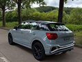 2023 Audi Q2 L 35 TFSI I Рестайлинг, серый, 1750100 рублей - вид 5