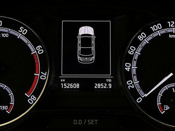 2017 Skoda Rapid I Рестайлинг, коричневый, 1390000 рублей - вид 5