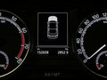 2017 Skoda Rapid I Рестайлинг, коричневый, 1390000 рублей - вид 5