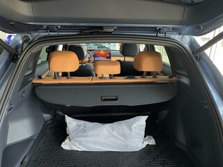 2026 Geely EX5 Гибрид EM-R, синий, 3829990 рублей, вид 4