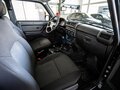 2026 Lada (ВАЗ) Niva Legend I, зелёный - вид 11