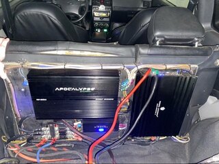 2012 Lada (ВАЗ) Priora I, зелёный, 370000 рублей, вид 3