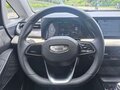 2023 Geely Geometry E 33.5 kWh, голубой - вид 11