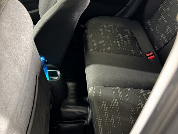 2012 Opel Corsa D Рестайлинг II, синий, 749000 рублей - вид 11