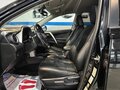 2018 Toyota RAV4 IV (XA40) Рестайлинг, чёрный - вид 8