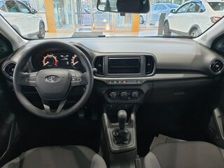 2026 Lada (ВАЗ) Iskra, белый, 1347000 рублей, вид 3