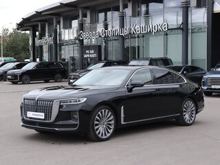 Hongqi H9 I