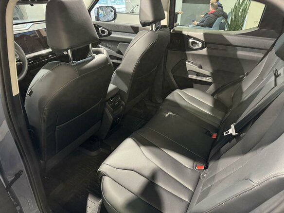 2026 Haval H3 I Рестайлинг, белый - вид 12