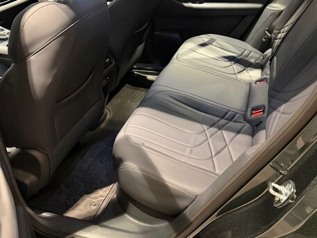2026 Geely Galaxy Starship 7 200km, синий, 3900000 рублей, вид 4