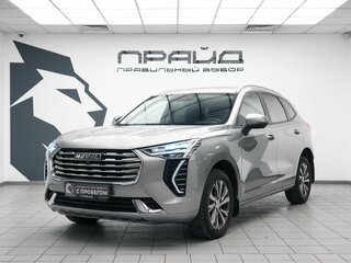 2023 Haval Jolion I, серый, 2080000 рублей, вид 1