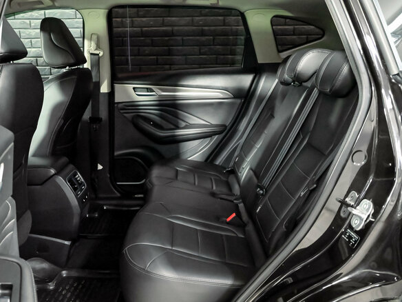 2019 Haval F7 I, чёрный, 1590000 рублей - вид 22
