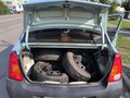 2007 Renault Logan I, зелёный, 95000 рублей - вид 9