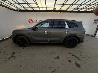 2026 Zeekr 8X Dawn, чёрный, 12900000 рублей, вид 2