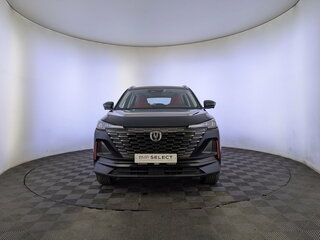 2023 Changan CS55 Plus II, чёрный, 1875000 рублей, вид 2