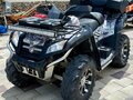 2013 CFMoto CF800-X8, серый, 570000 рублей - вид 4